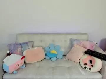 tiny_cora from Chaturbate is Freechat