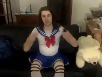 tjfemboi5641 — Tj uses dildo too fuck Wulf #feminization #BDSM #sissy [658 tokens remaining]