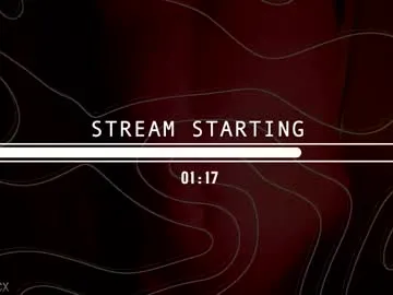 tomboi_xcx on Chaturbate