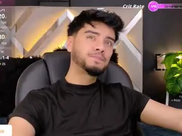 tommiduboiss on Chaturbate