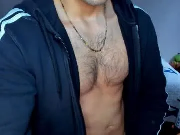 tommy_bred on Chaturbate 