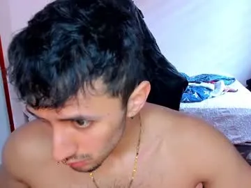 tommy_bred on Chaturbate 