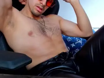 tommy_bred on Chaturbate 