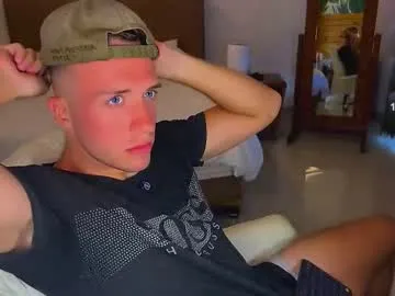 tommy_cumfinger on Chaturbate 