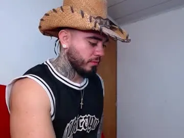 tommyblessd1 on Chaturbate 