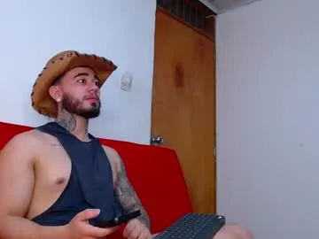 tommyblessd1 on Chaturbate 