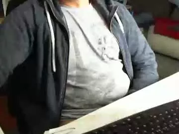 tomtom02029 on Chaturbate 