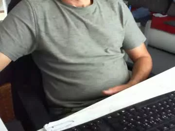 tomtom02029 on Chaturbate 