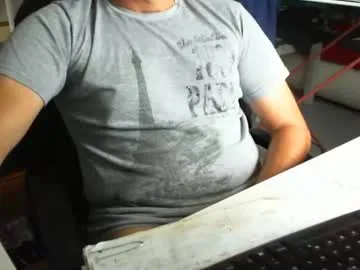 tomtom02029 on Chaturbate 