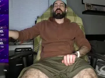 trickedink420 on Chaturbate