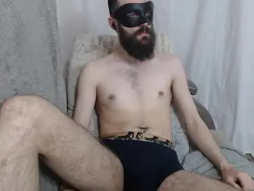 trinity963 on Chaturbate