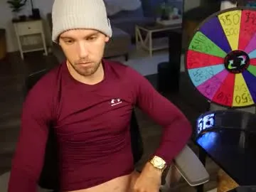 troy_greenxo on Chaturbate