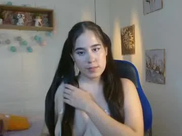 tulunaroja on Chaturbate 