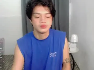 twink_blaze on Chaturbate