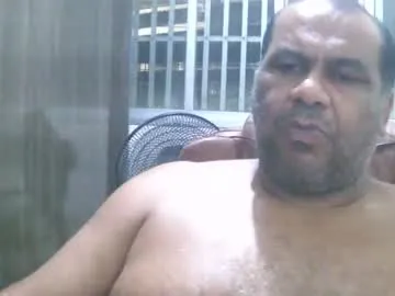 ulmo_br on Chaturbate