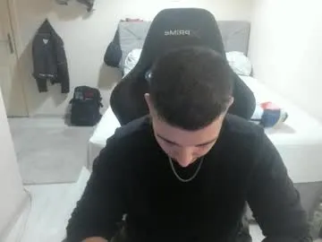 ulxer — GOAL CUM SHOW [2222 tokens remaining] #smoke #cum #young #bigcock #dominant