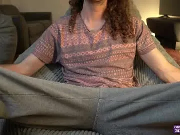 uncutgerman420 on Chaturbate 