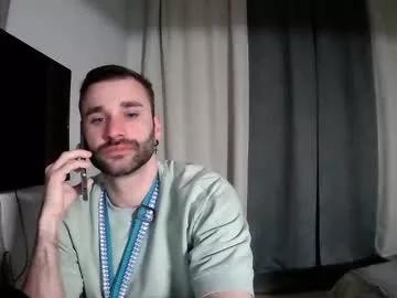unnknow2024 on Chaturbate 
