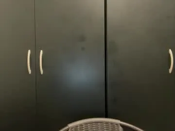 urprettyjaninexxx on Chaturbate 