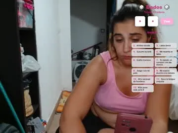 ursumi1 on Chaturbate 