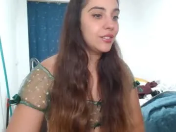 ursumi1 on Chaturbate 