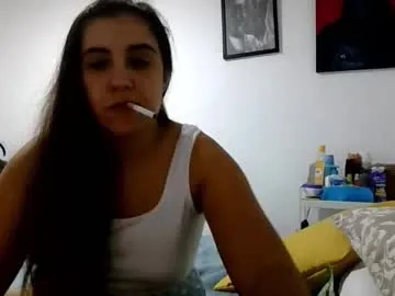 ursumi1 on Chaturbate 