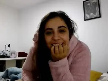 ursumi1 on Chaturbate 