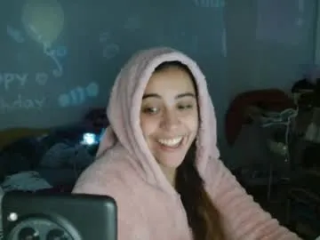 ursumi1 — #Birthday #cute de una #spanish con #bigass y #naturaltits naturales!