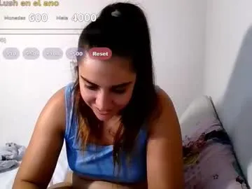 ursumi1 on Chaturbate 