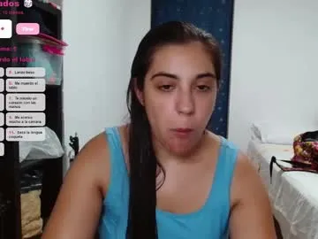 ursumi1 on Chaturbate 