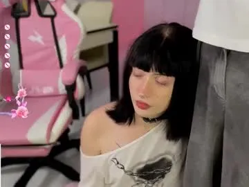 vailyreb on Chaturbate