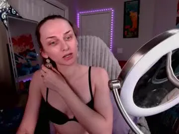 veeweatherbee on Chaturbate 