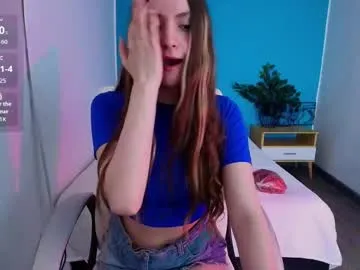 velvet__moon on Chaturbate 