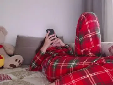 velvetmoon123 on Chaturbate 