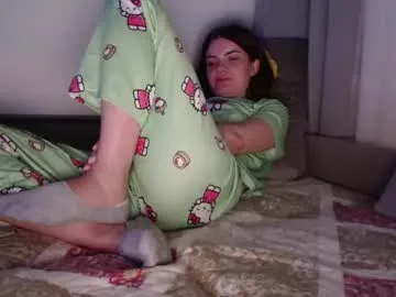 velvetmoon123 on Chaturbate 