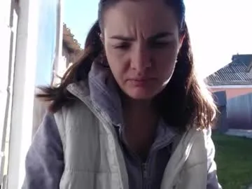 velvetmoon123 on Chaturbate 