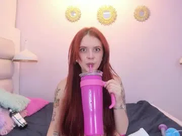 velvetxxvice on Chaturbate 