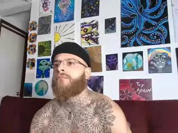 vickingcock7 — Happy end #hairy #handsome #bigcock #pvt #new [999 tokens remaining]