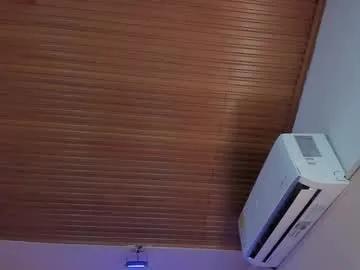 viiolett_lee on Chaturbate 