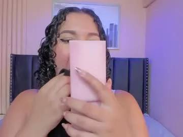 viiolett_lee on Chaturbate 