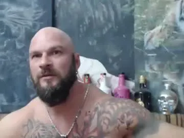 viking_me on Chaturbate 