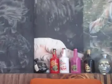 viking_me on Chaturbate 