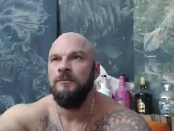 viking_me on Chaturbate 