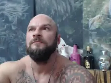 viking_me on Chaturbate 