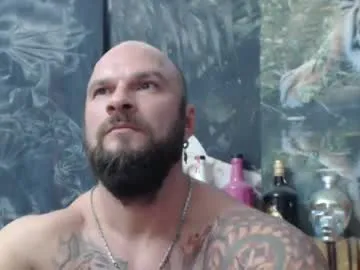 viking_me on Chaturbate 