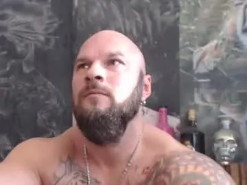 viking_me on Chaturbate 
