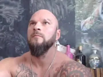 viking_me on Chaturbate 
