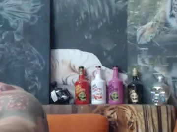 viking_me on Chaturbate 