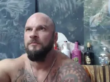 viking_me on Chaturbate 