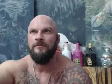 viking_me on Chaturbate 